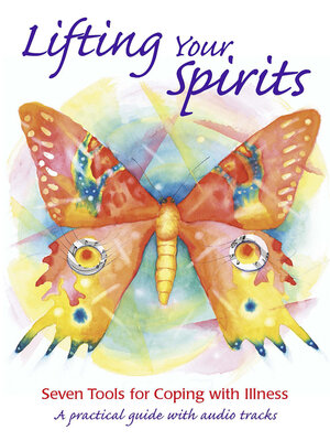 cover image of Lifting Your Spirits